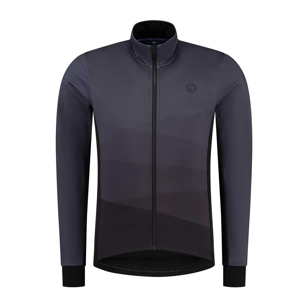 Cycling Jacket Winter Men Tarax