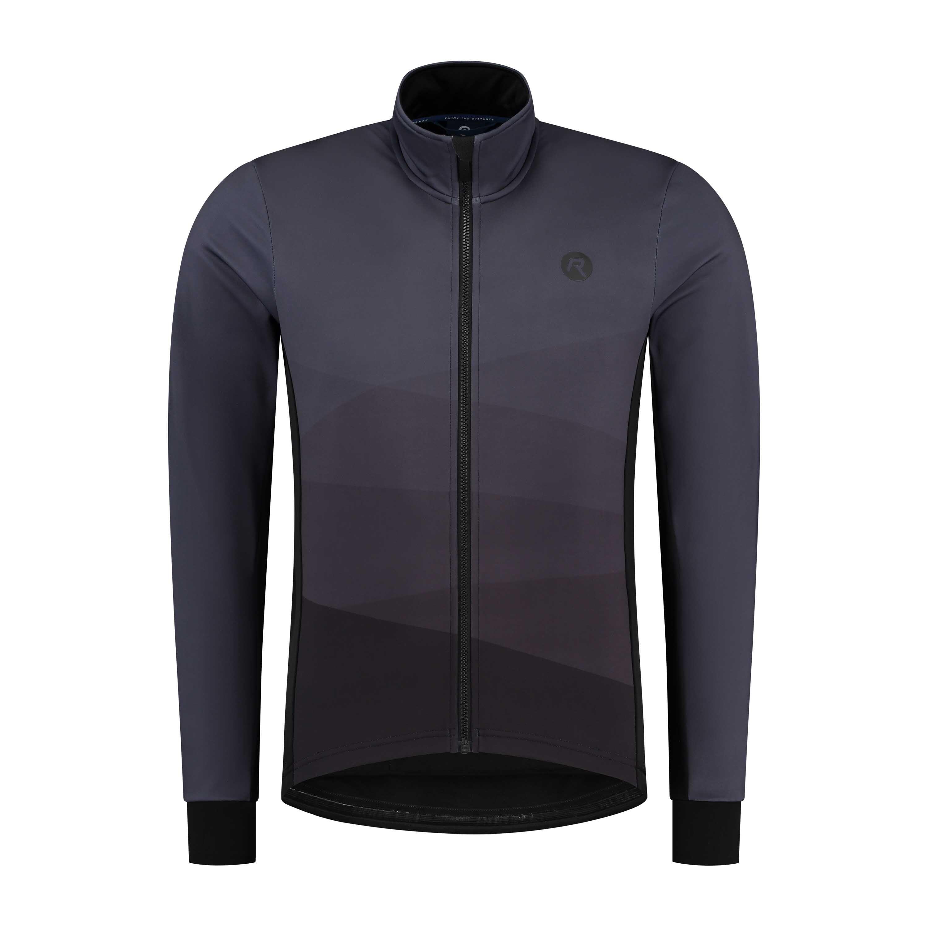 Fietsjack Winter Heren Tarax 2/7