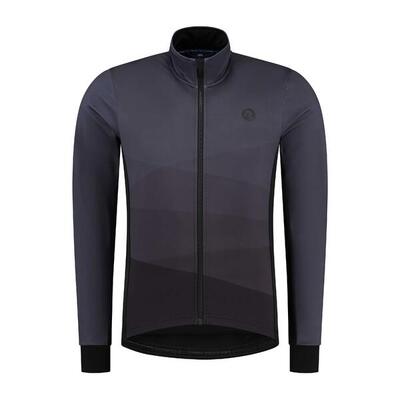 Fietsjack winter heren tarax