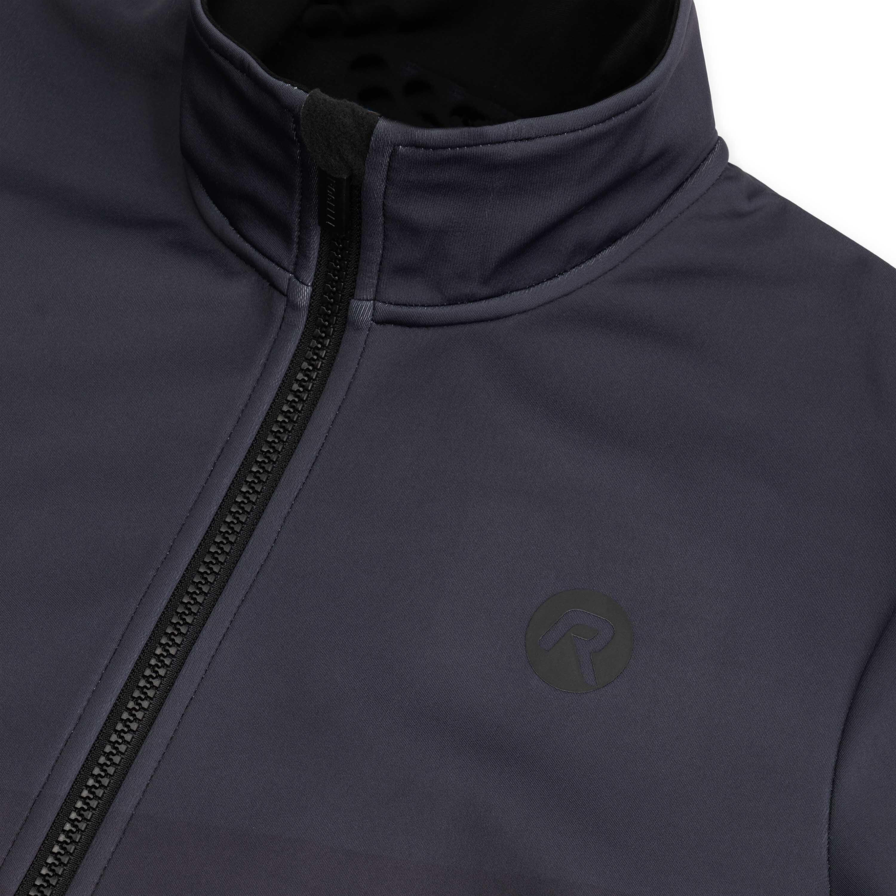 Fietsjack Winter Heren Tarax 6/7