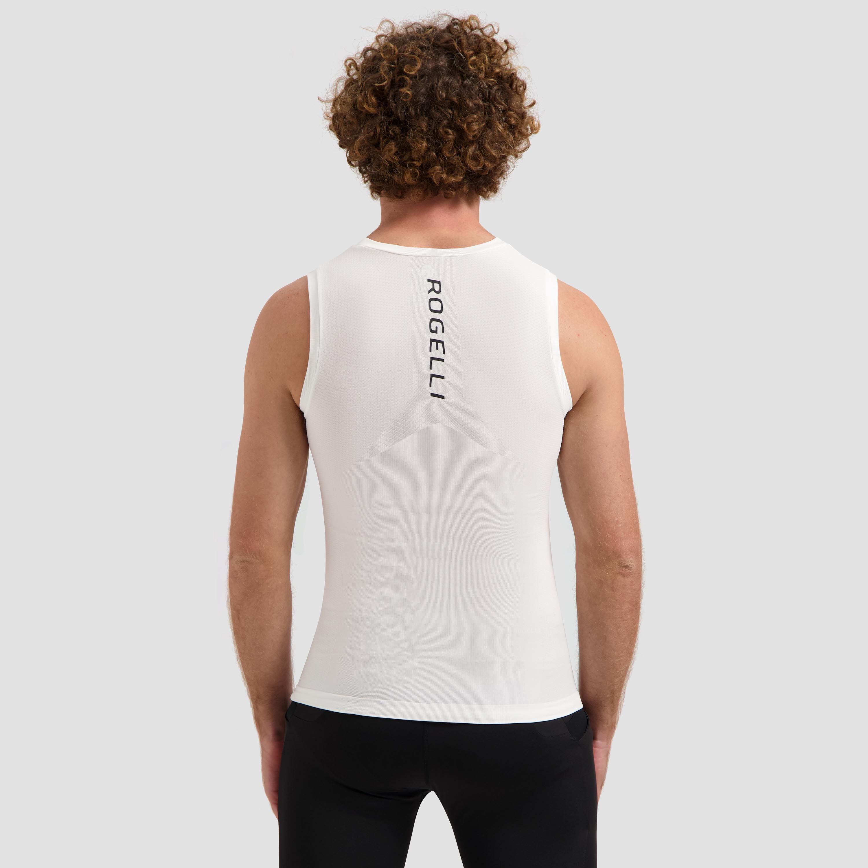 Sous Maillot Sans Manches Homme - Core 2-pack 4/7