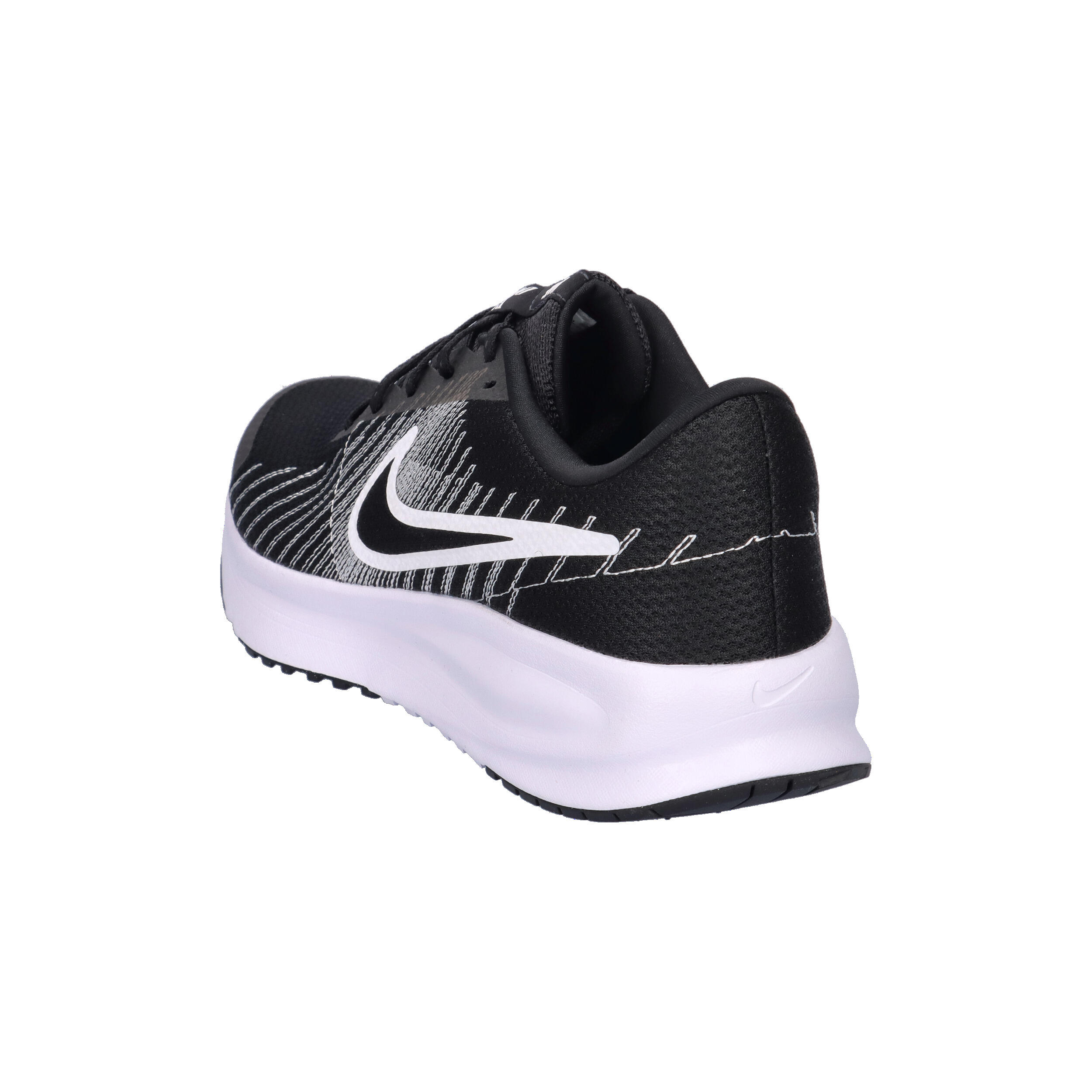 Sapatilhas para Homem Nike Run Defy Preto 4/7