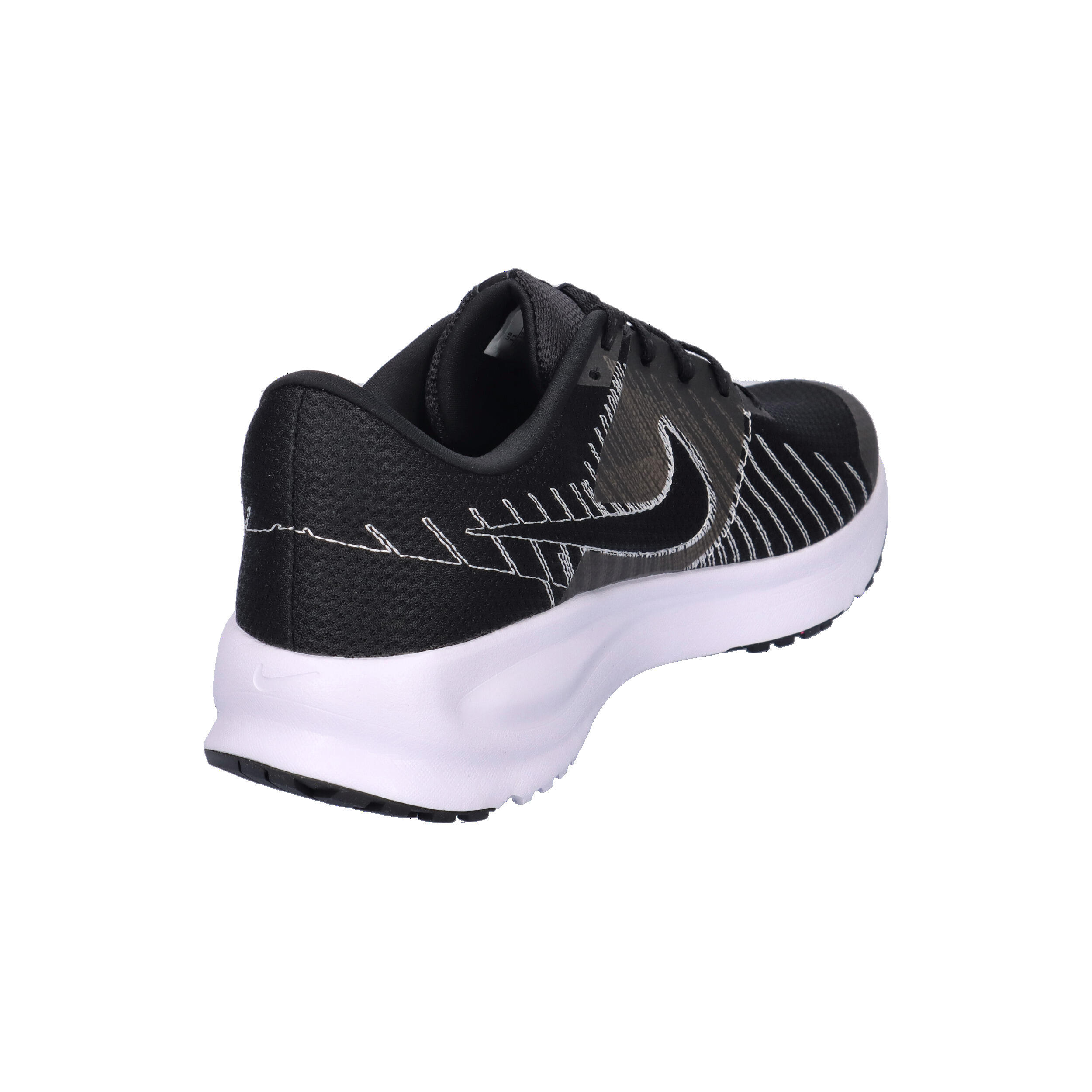 Sapatilhas para Homem Nike Run Defy Preto 6/7