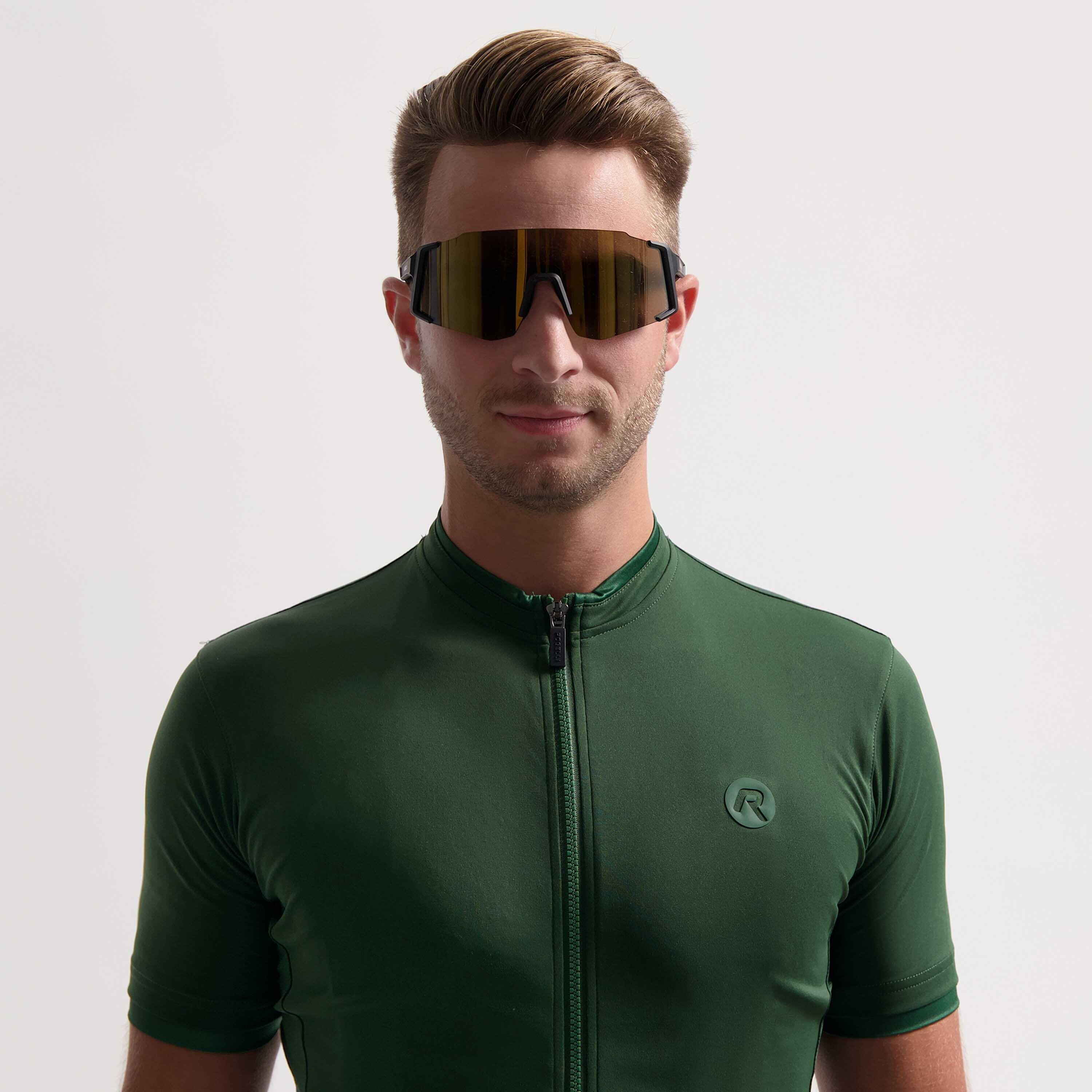 Lunettes de vélo de course pour hommes et femmes - Catégorie 3 - Sabre 2/7