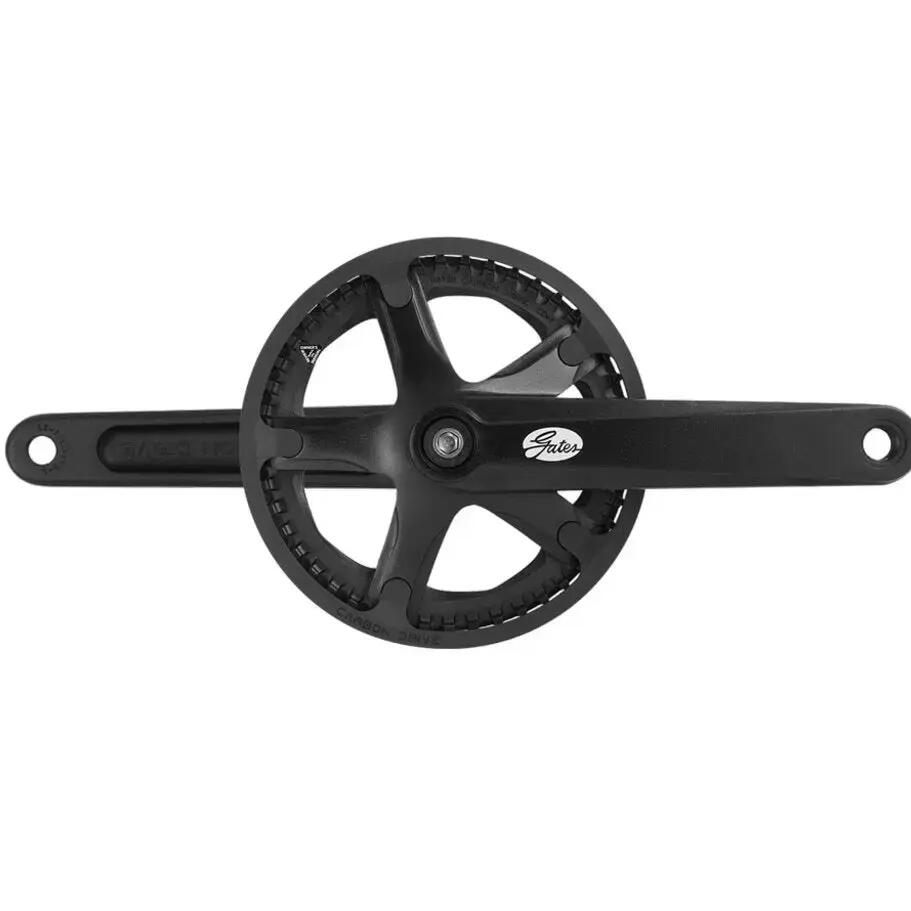 Gates Cranket CDN S150 46T 175mm Black PVC Protective Edge