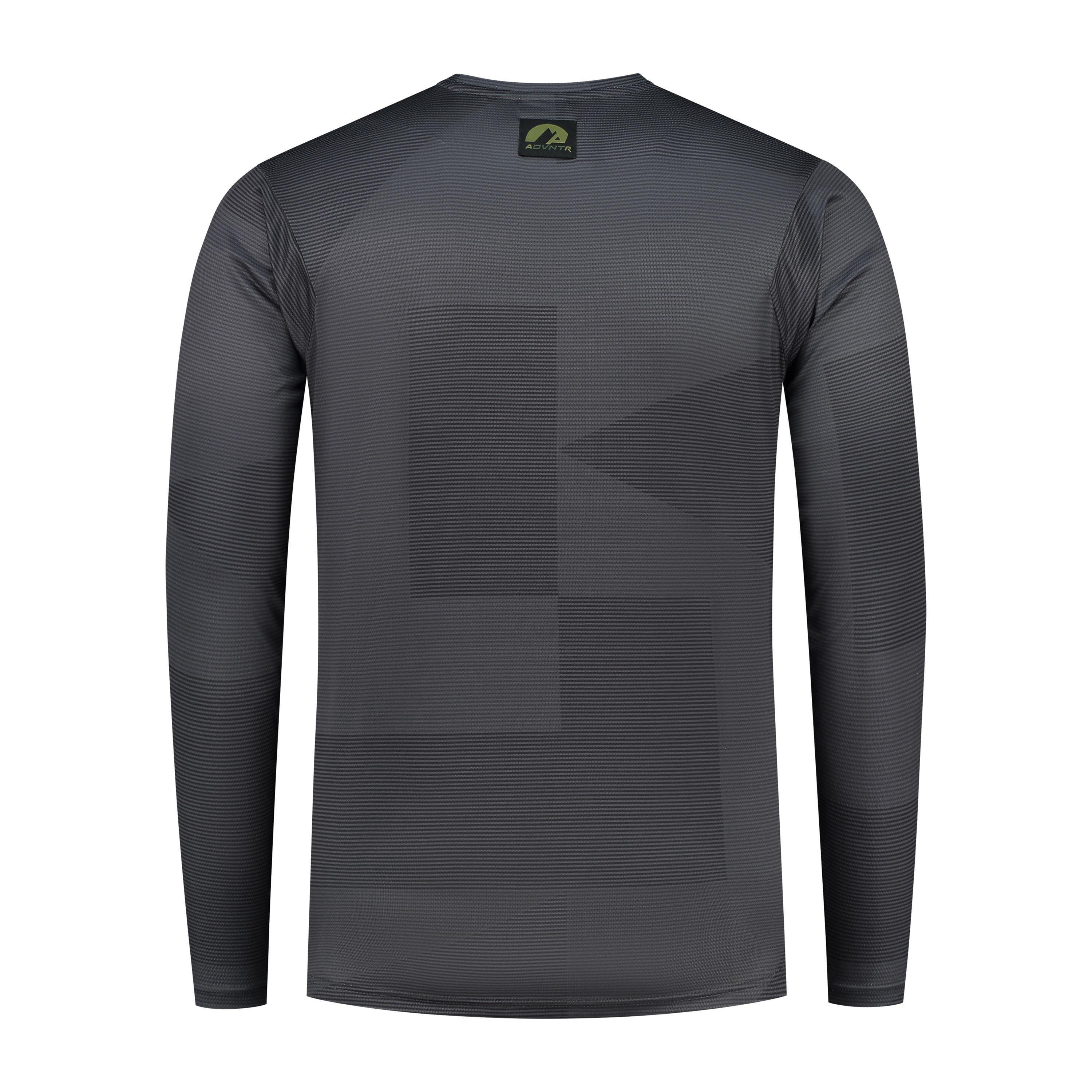 Camicia MTB - Manica Lunga Uomo - Adventure Core 3/7