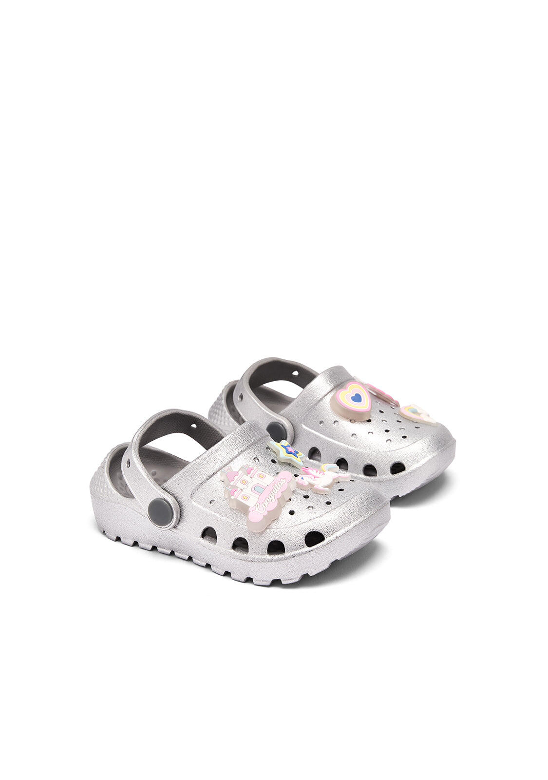 Sandalias Conguitos Light Clog 3/5