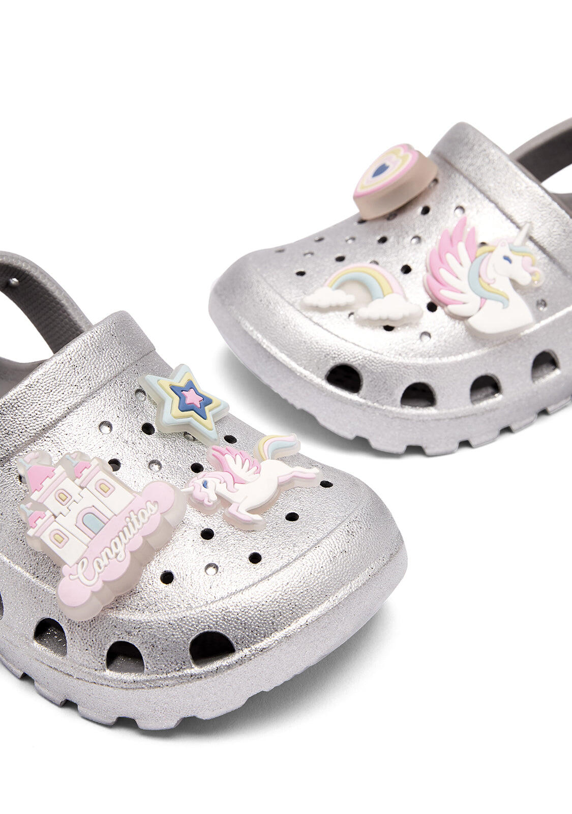 Sandalias Conguitos Light Clog 5/5