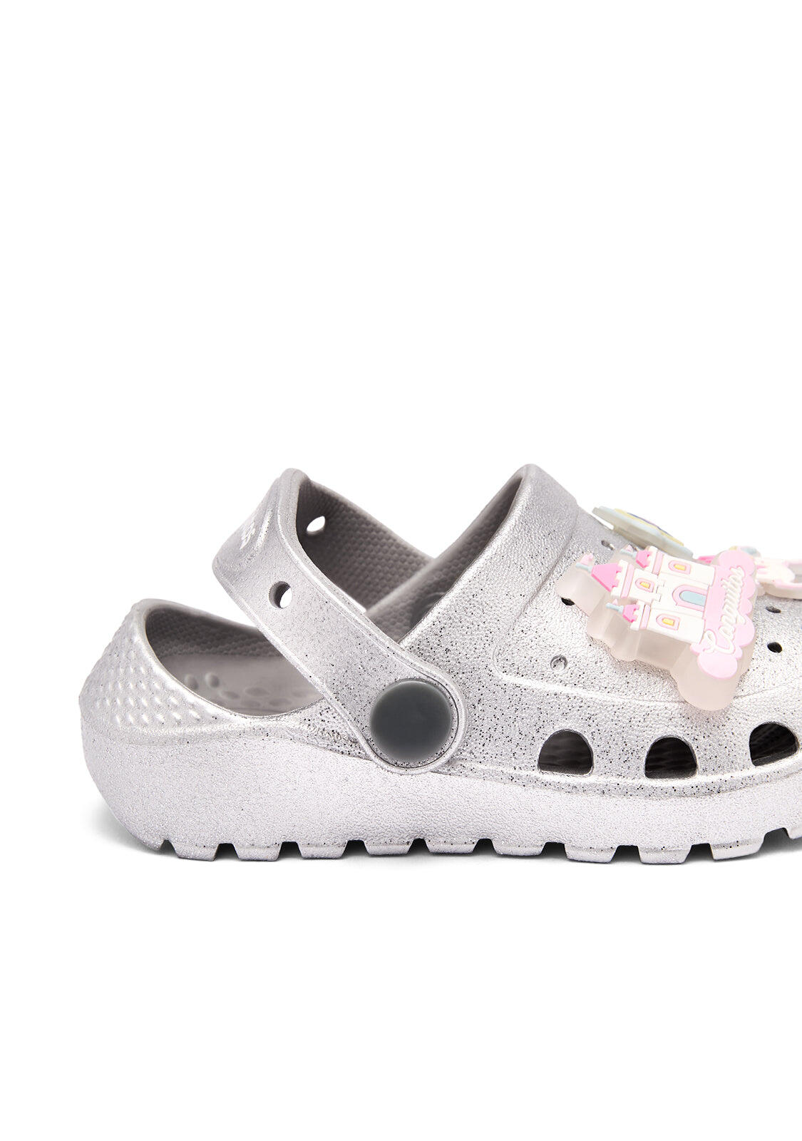 Sandalias Conguitos Light Clog 4/5