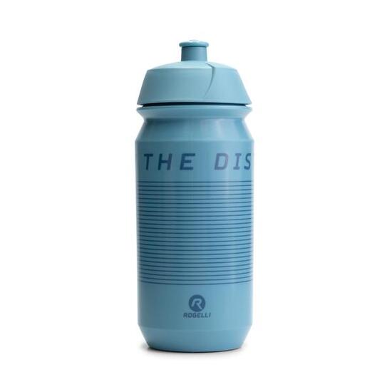 Fietsbidon 500ml lichtblauw