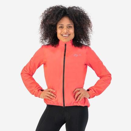 Regenjas Fietsregenjack Dames Core