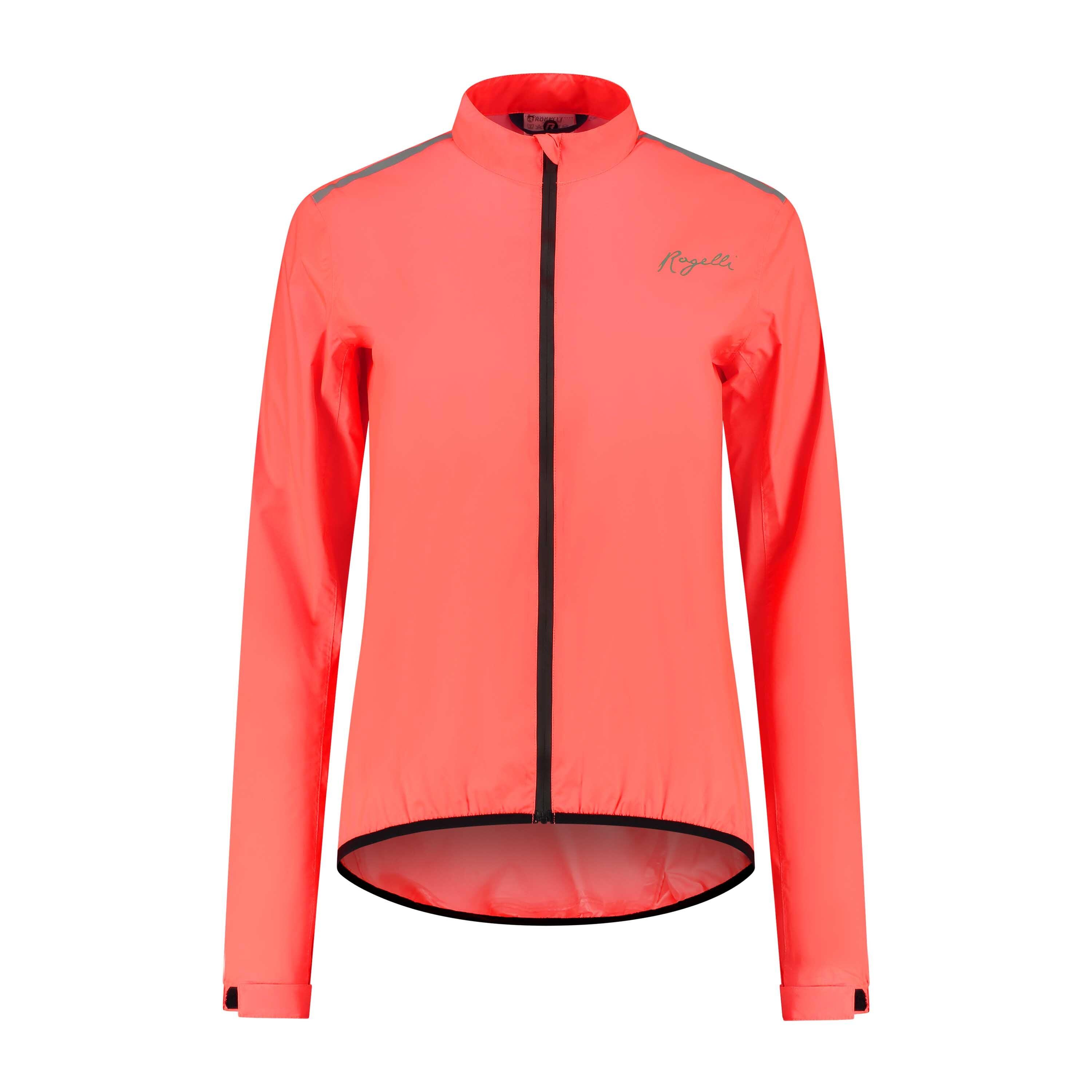 Veste Velo Pluie Vent Femme - Core 2/7