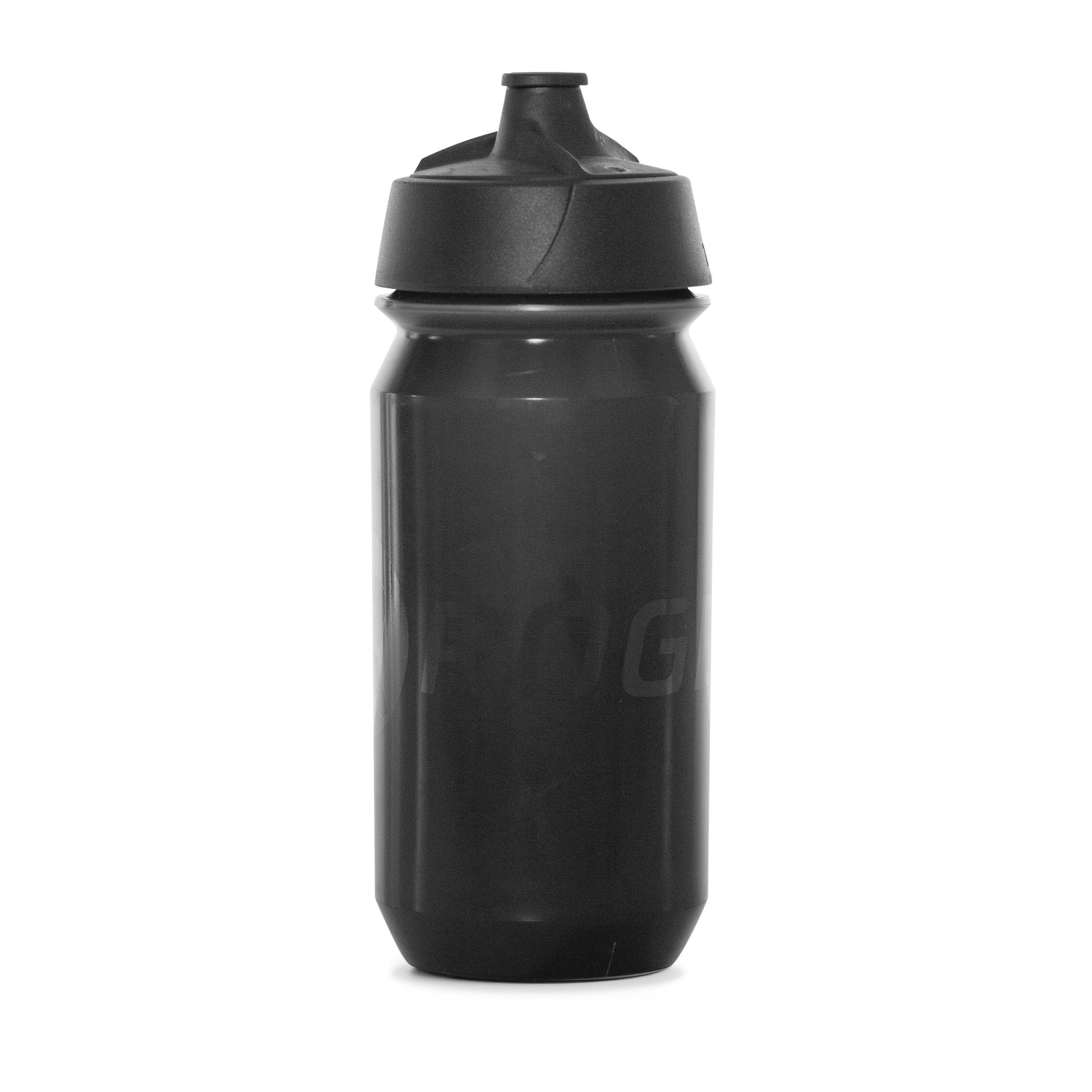 Bidon Rogelli PROFI BIDON 0,5 litra z membranowym zaworem 2/7