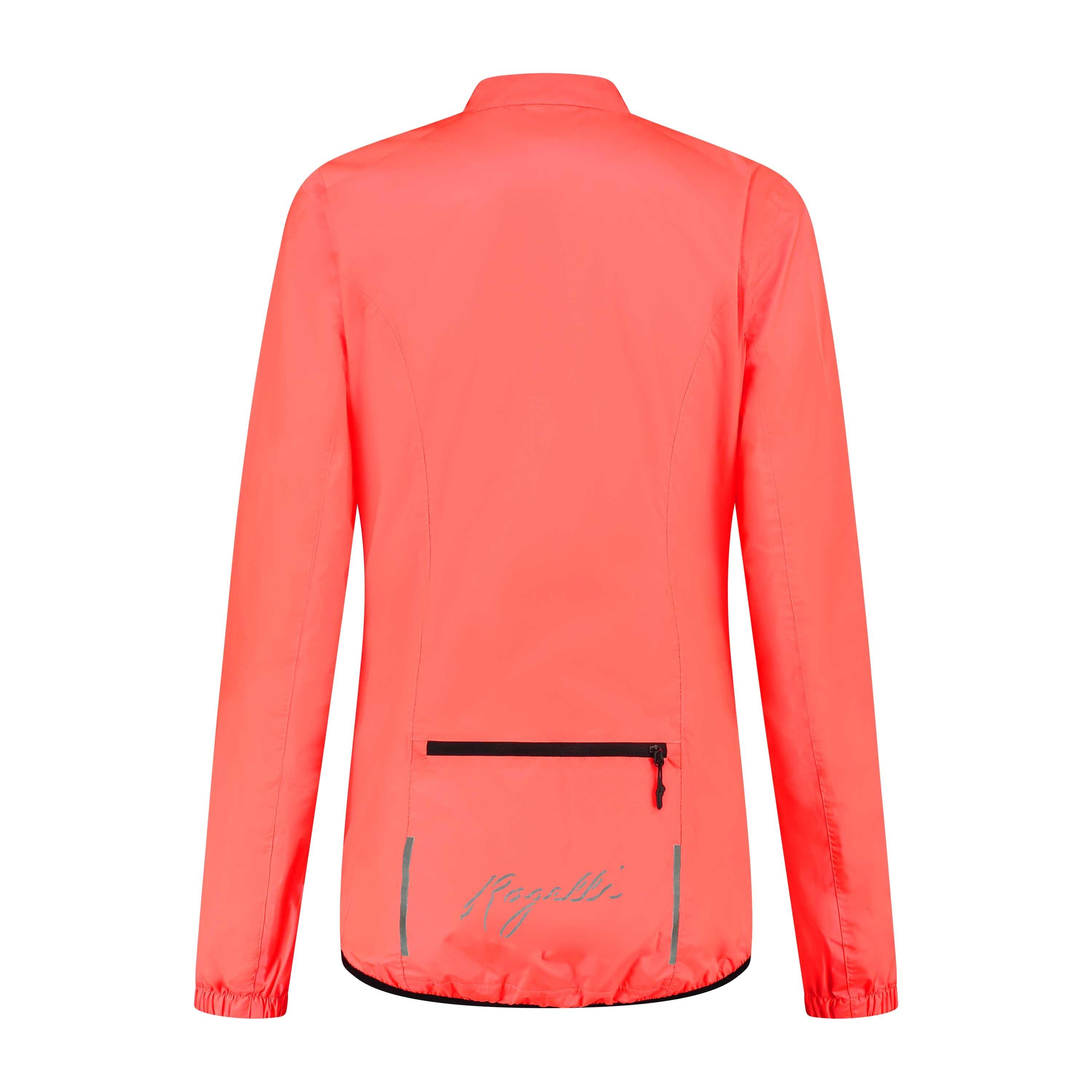 Veste Velo Pluie Vent Femme - Core 3/7