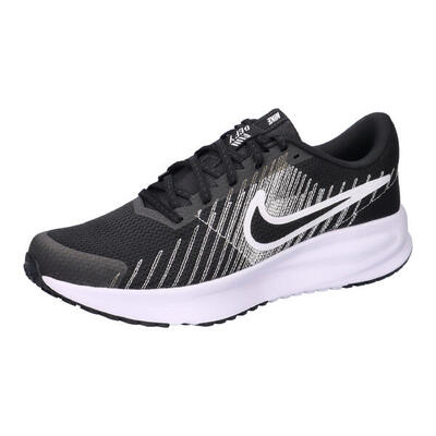 Scarpe da uomo Nike Run defy nere