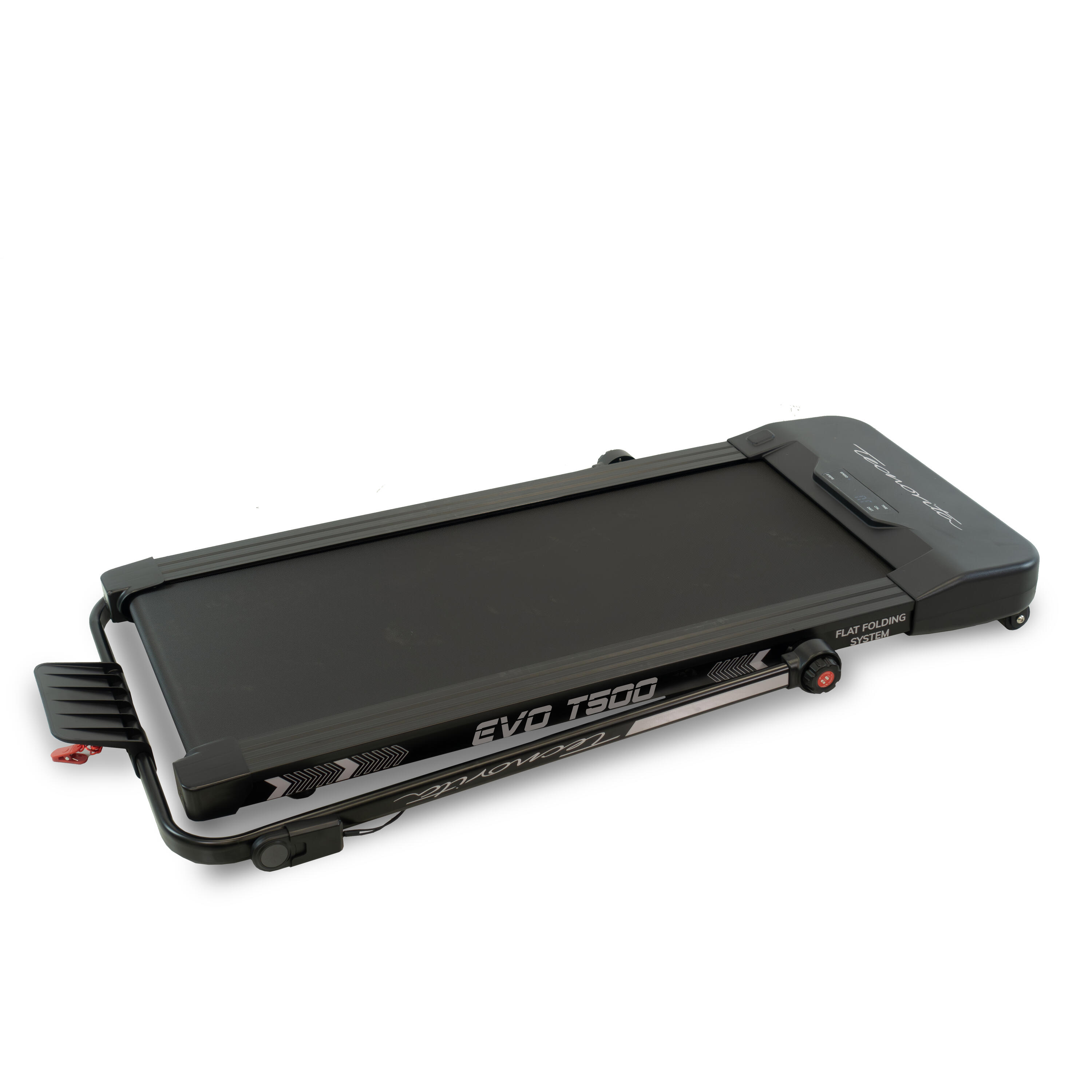 Tapis BH EVO T500 pliable — 1,5 CV, 0,8–6 km/h 6/6