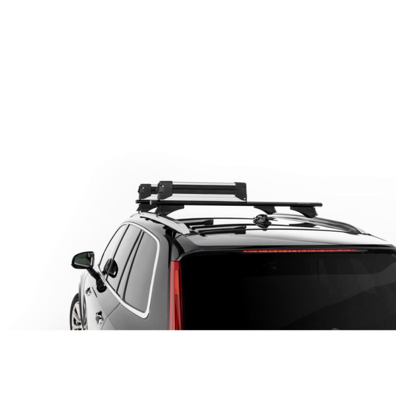 Porte-skis Menabo Yelo 4NS pour 4 paires de skis ou 2 snowboards 3/5