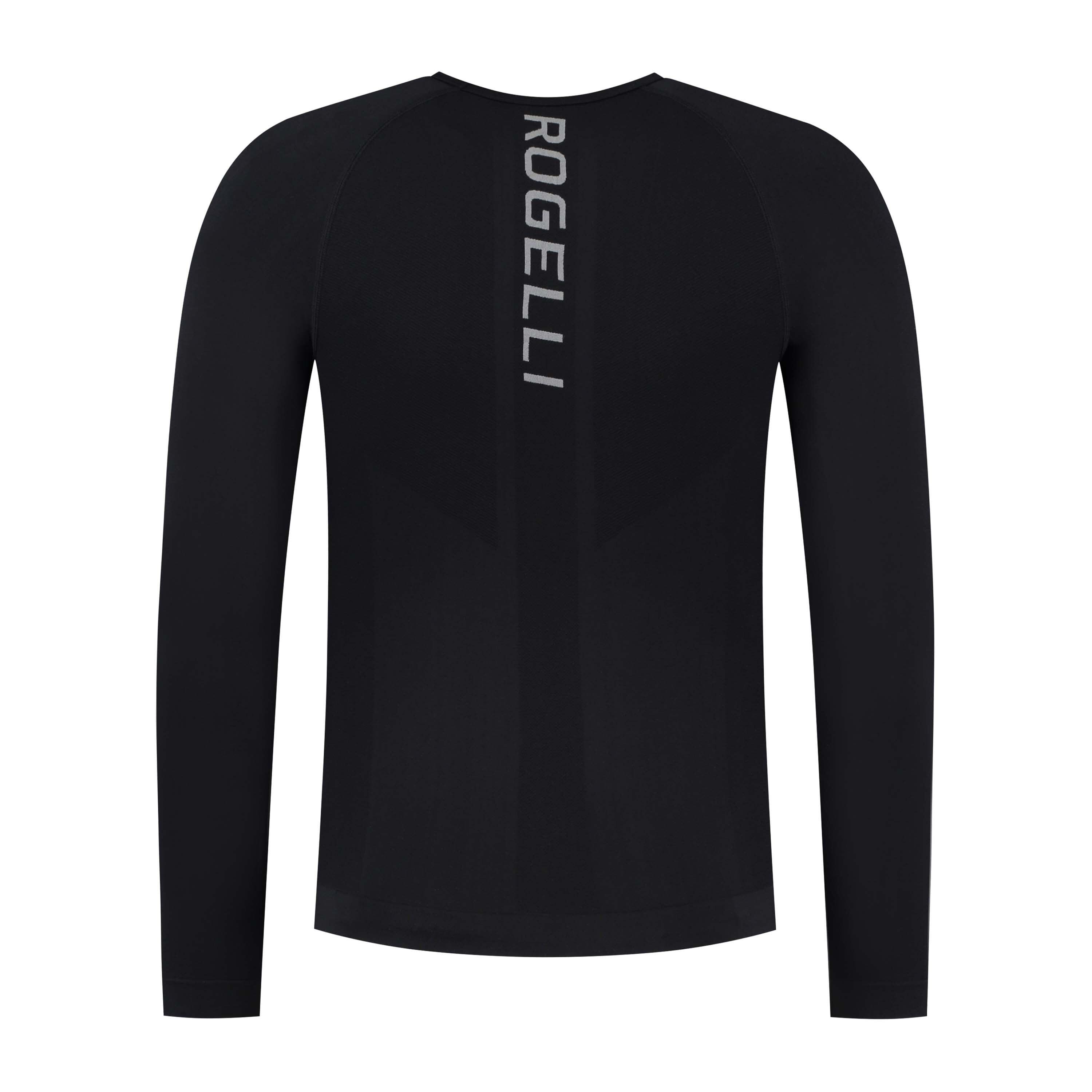 Sous Maillot Manches Lounges Unisexe - Essential 3/7