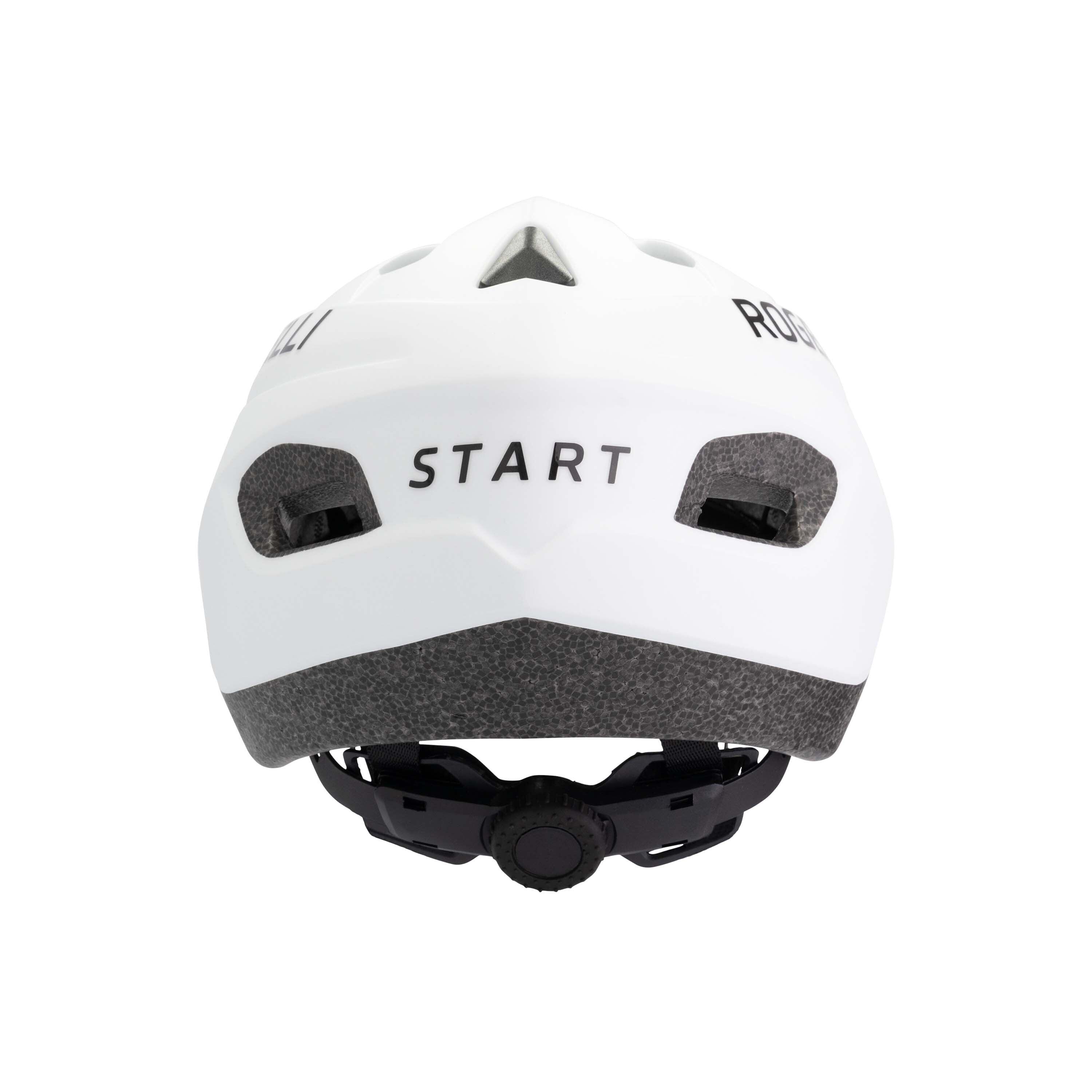 Casco da bicicletta Bambini - Start 2/6