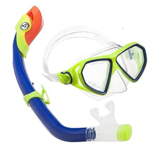 Aqua Lung Sport La Costa Junior Diver Kinder Set
