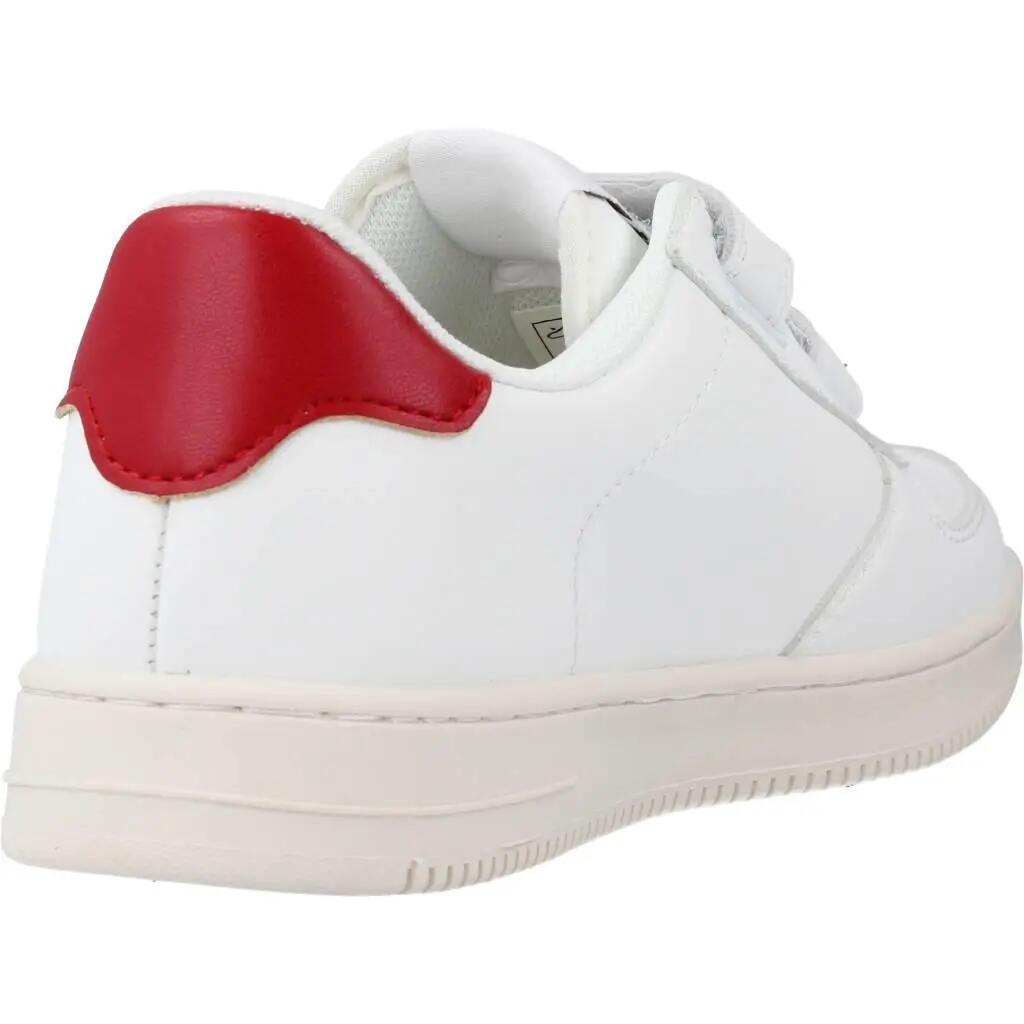 Zapatillas Deportivas Niños VICTORIA TIEMPO ZAPATILLA TIRAS CONTRASTE 3/5