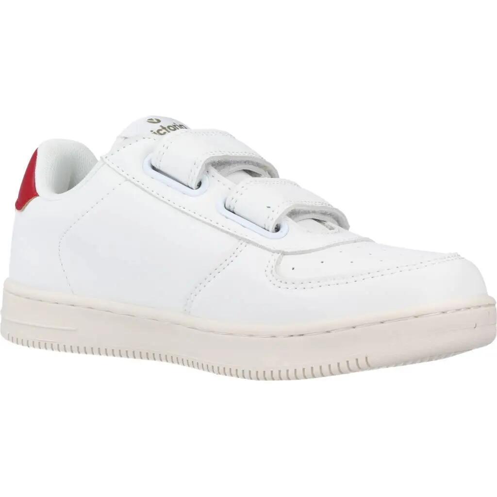 Zapatillas Deportivas Niños VICTORIA TIEMPO ZAPATILLA TIRAS CONTRASTE 5/5