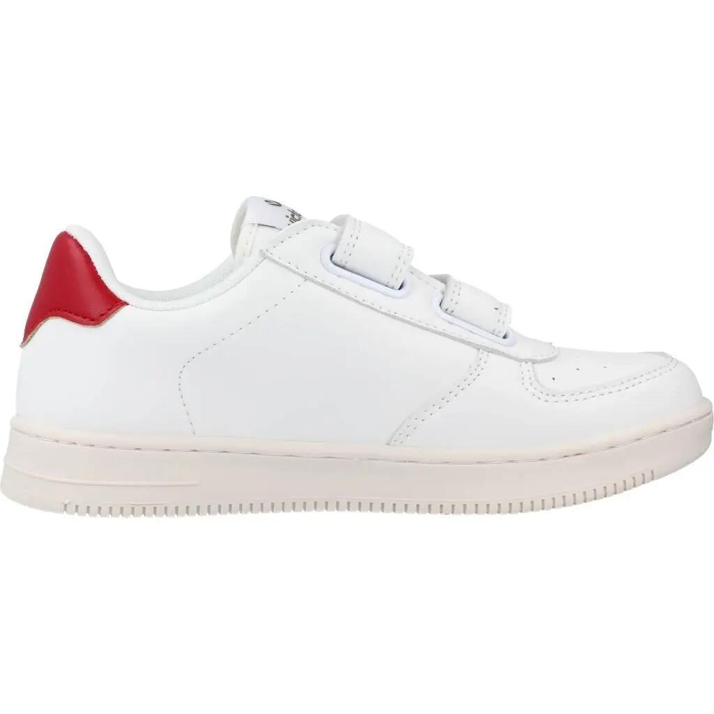 Zapatillas Deportivas Niños VICTORIA TIEMPO ZAPATILLA TIRAS CONTRASTE 4/5
