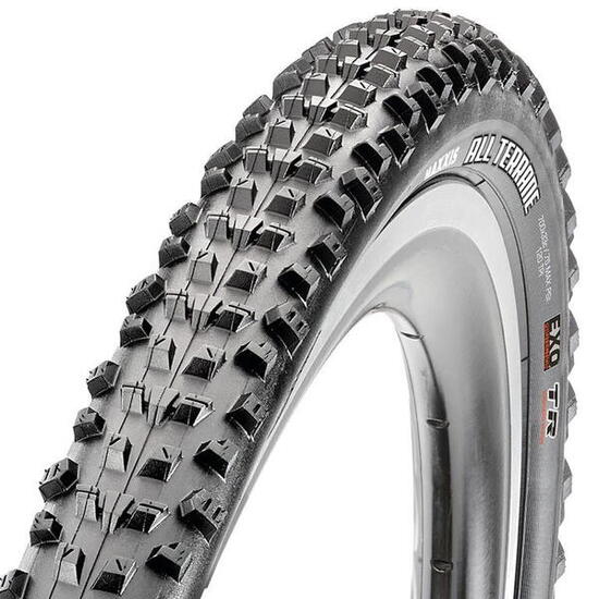 Copertoni MTB All Terrane set da 2 28" 700x33C 33-622