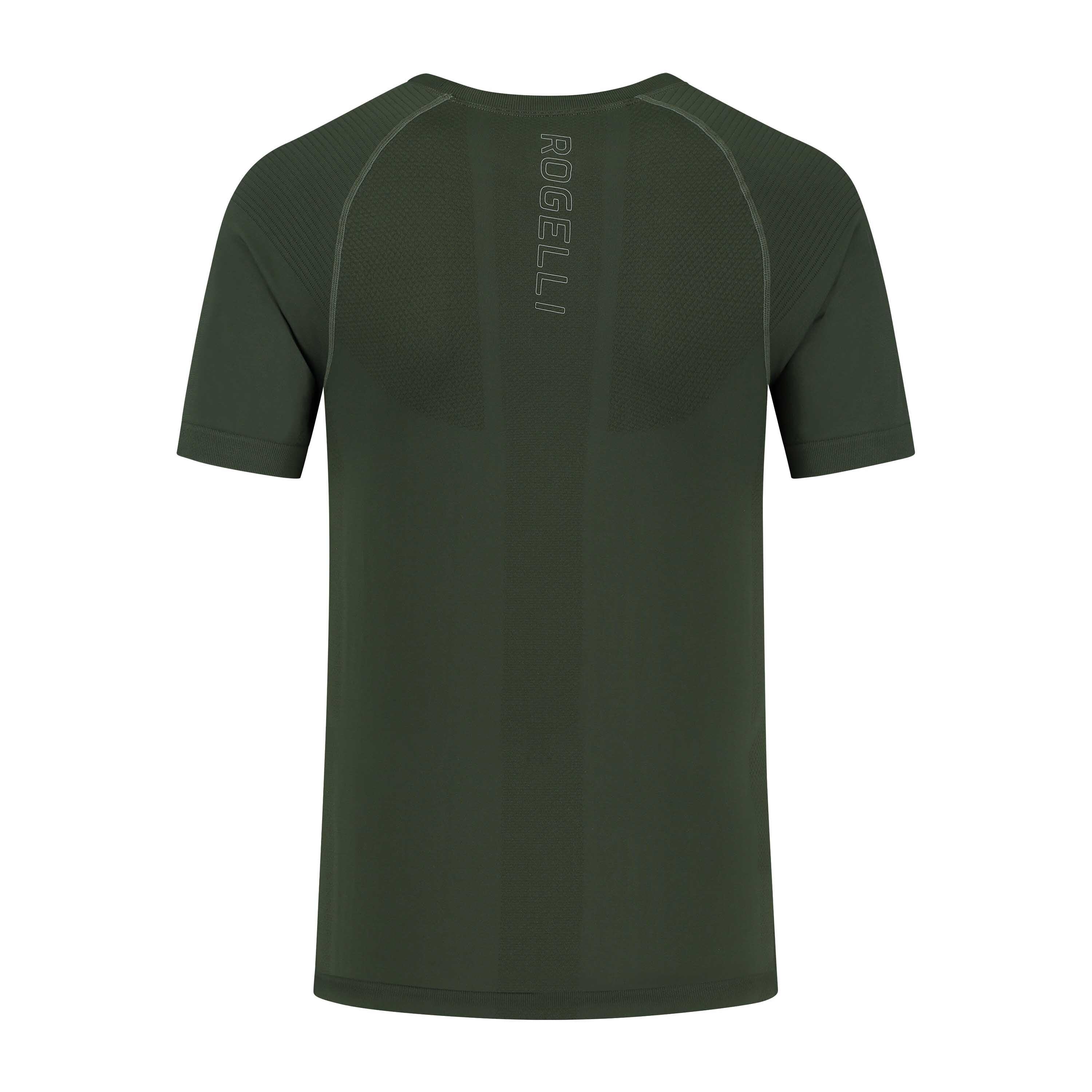Technisches Kurzarm-Sport-T-Shirt Herren - Essential 3/7