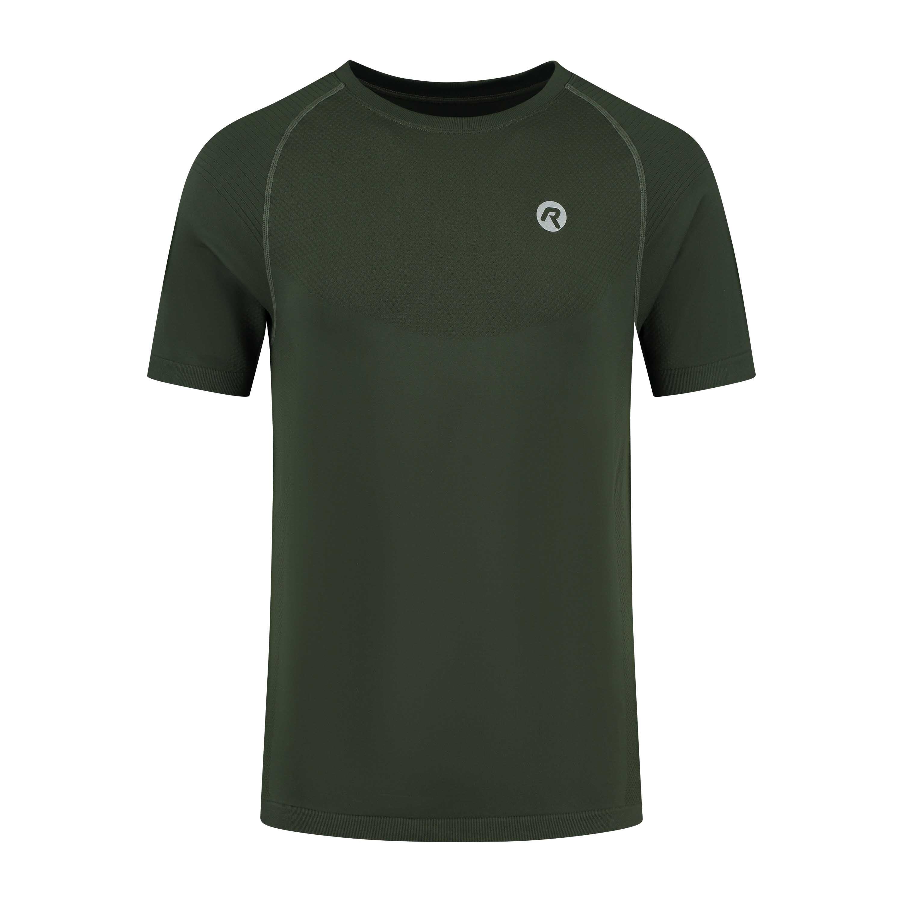 Technisches Kurzarm-Sport-T-Shirt Herren - Essential 2/7