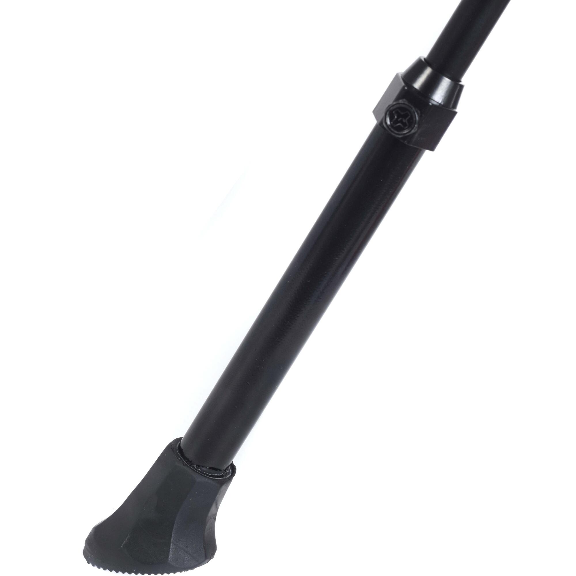 Podpórka stopka rowerowa środkowa Profex 24-28" regulowana 4/4