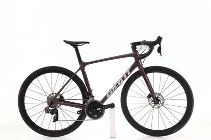 Vélo de route reconditionné · TCR Advanced Pro 1 AXS 12V · Très bon état