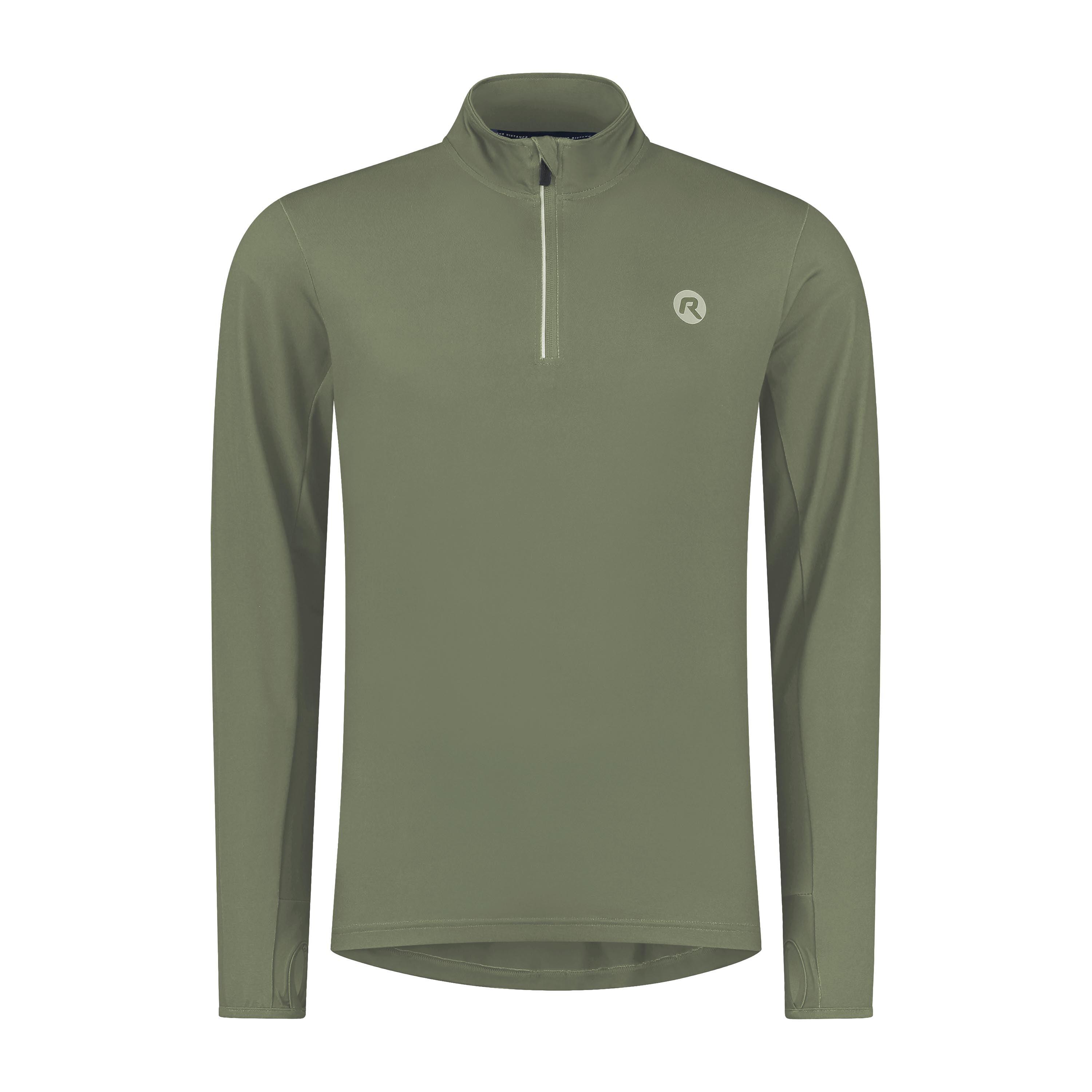 T-Shirt Manches Longues Running Homme - Core 2/6