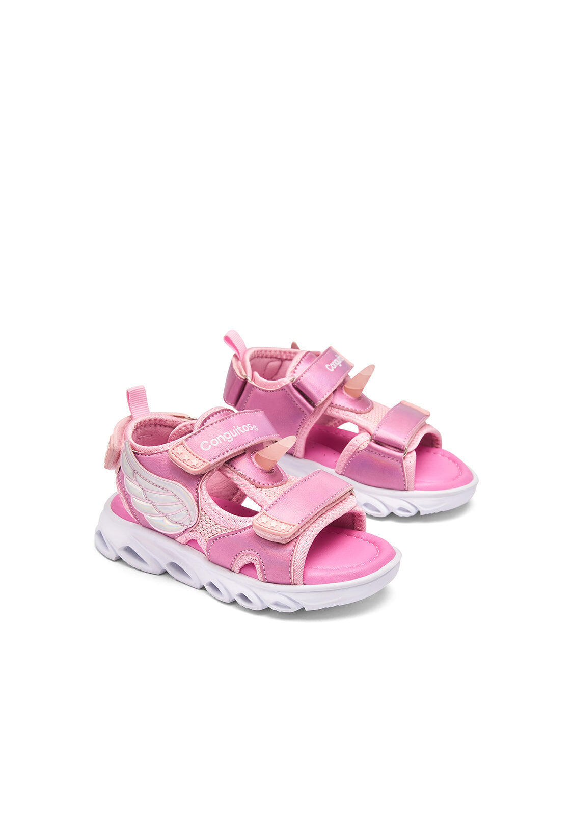 Sandalias Conguitos Wings Light 3/5