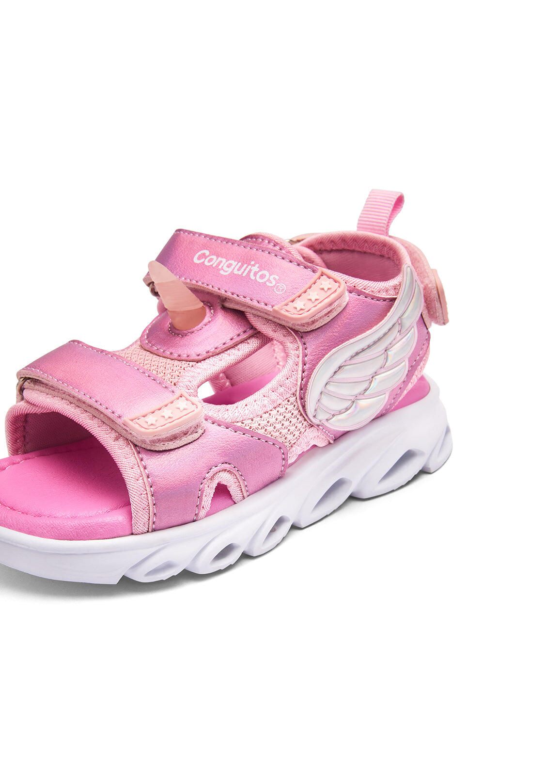 Sandalias Conguitos Wings Light 5/5