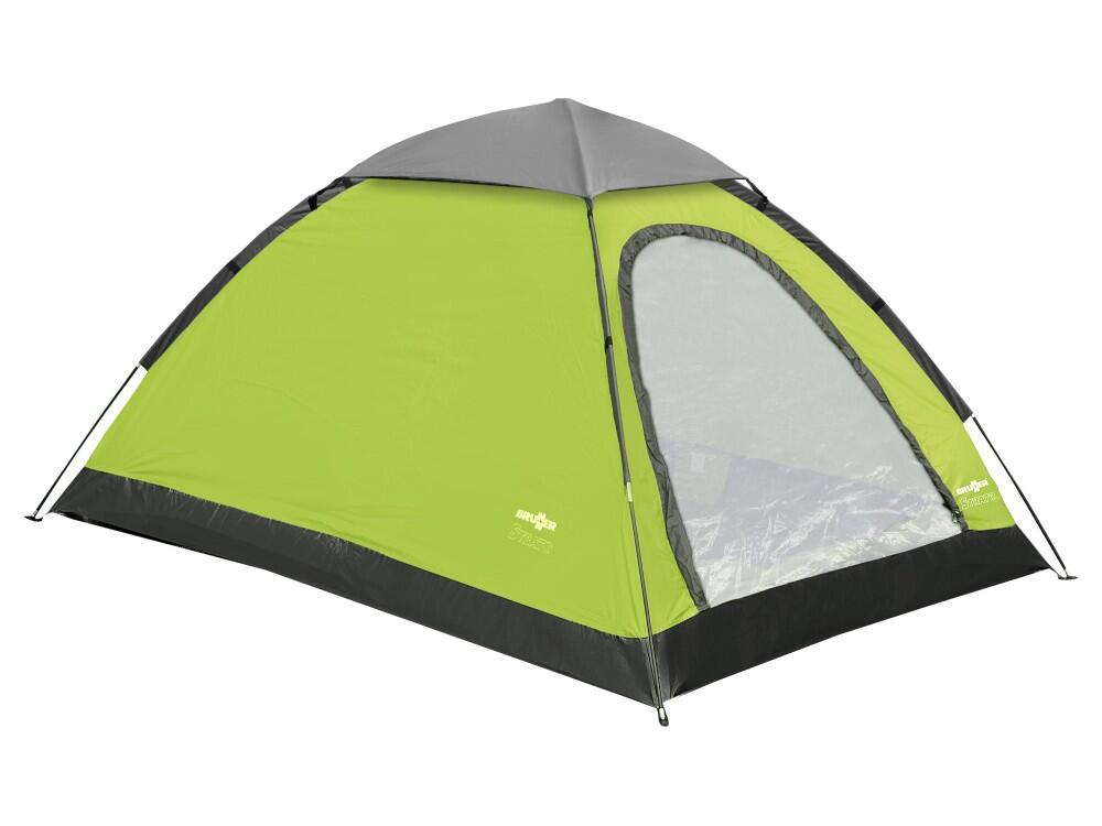 Brunner Tenda Strato 2 Outdoor 2 posti leggera e compatta 5/5