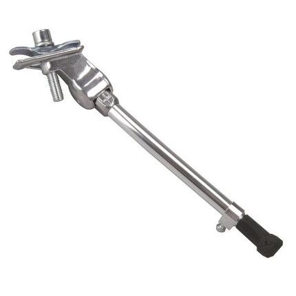 Podpórka stopka rowerowa środkowa Profex 20-28" regulowana