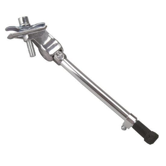 Podpórka stopka rowerowa środkowa Profex 20-28" regulowana