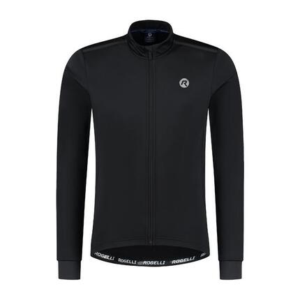 Veste Vélo Hiver Homme Veste de Cyclisme Core