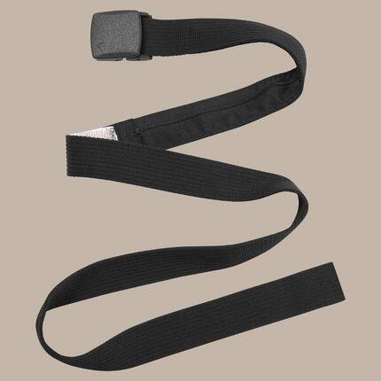 Pasek Craghoppers Adjustable Webbing Money Belt