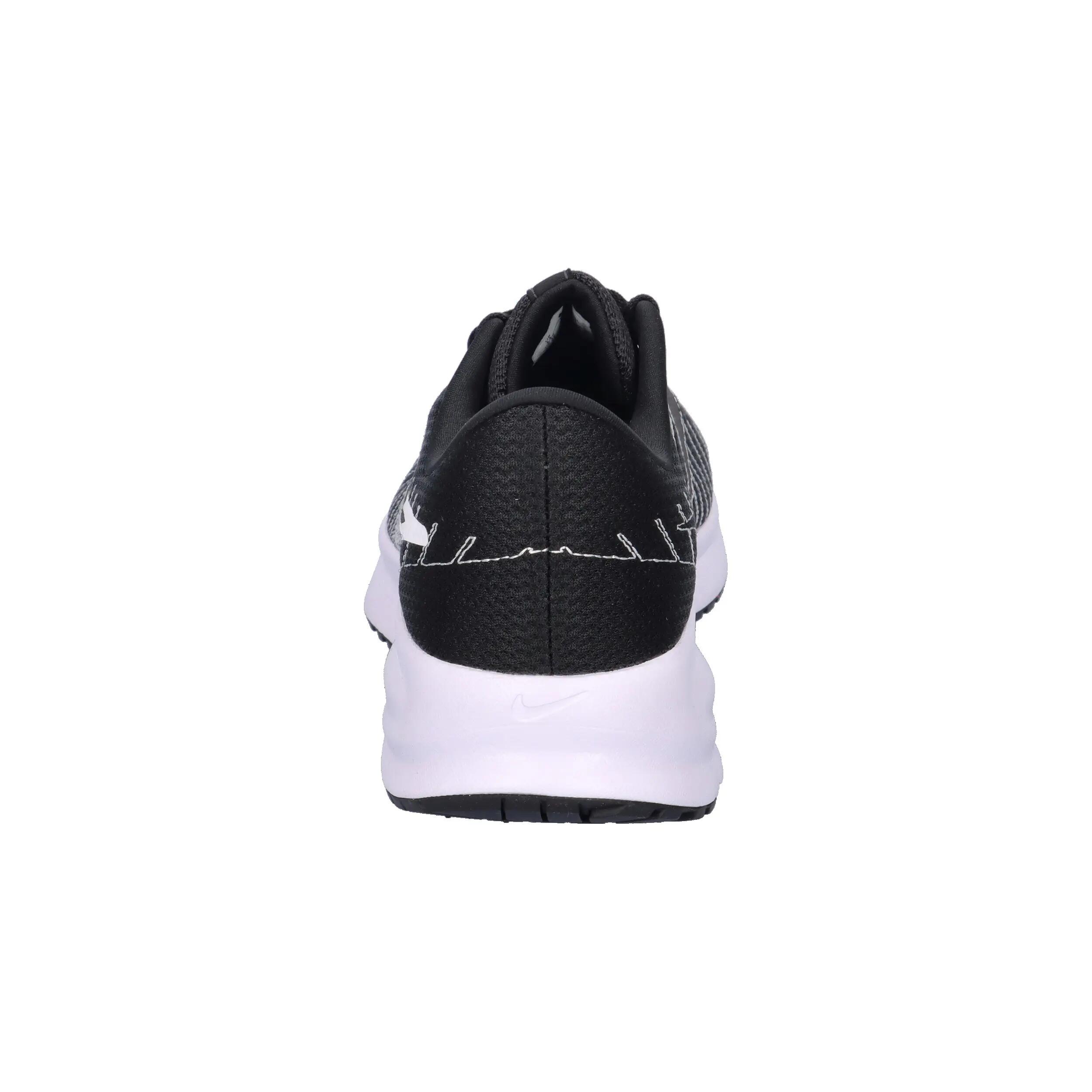 Hardloopschoenen Nike Run Defy Noir/Blanc 5/7