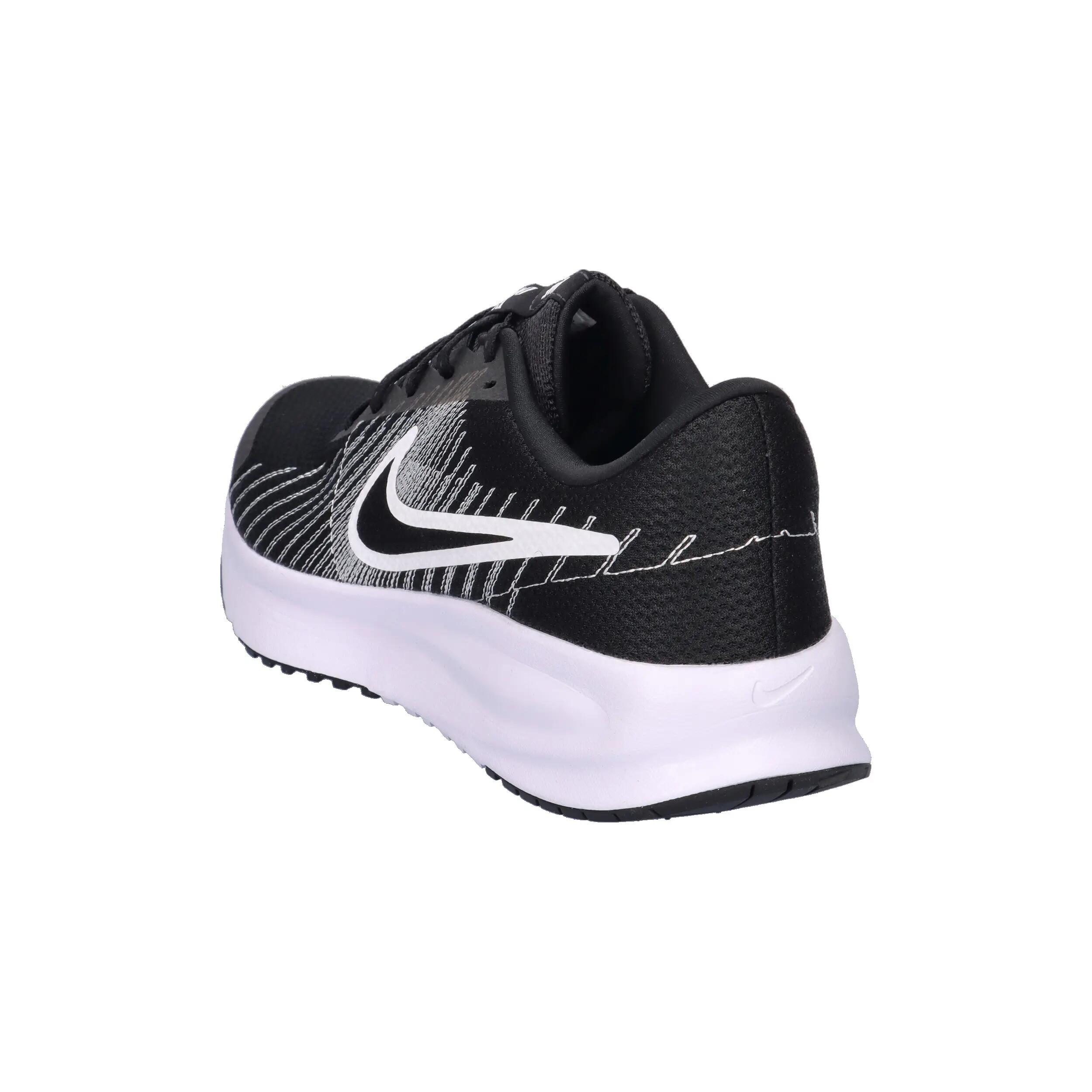 Hardloopschoenen Nike Run Defy Noir/Blanc 4/7