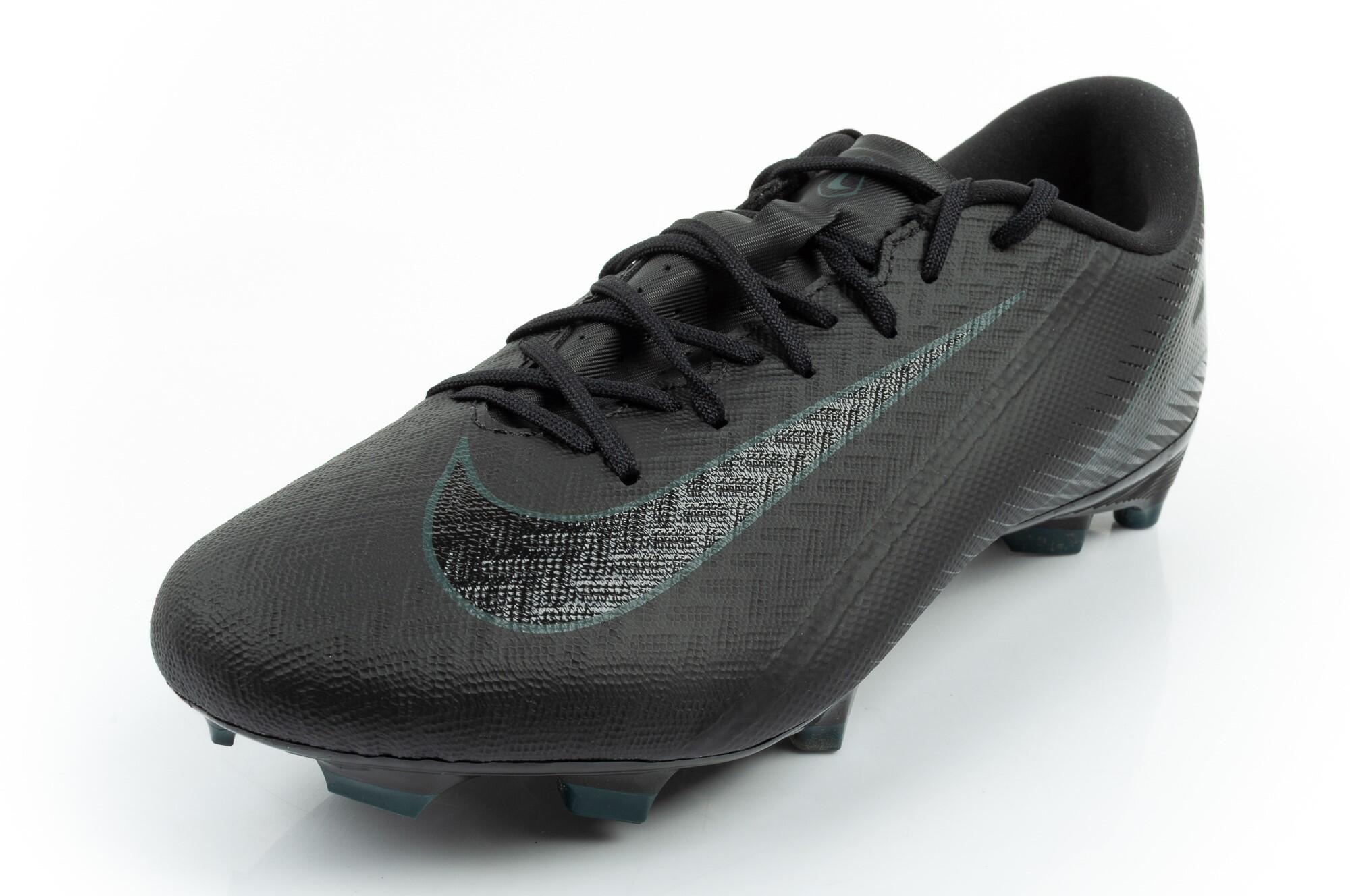 Nike Mercurial Vapor scarpe da calcio uomo nero 3/7