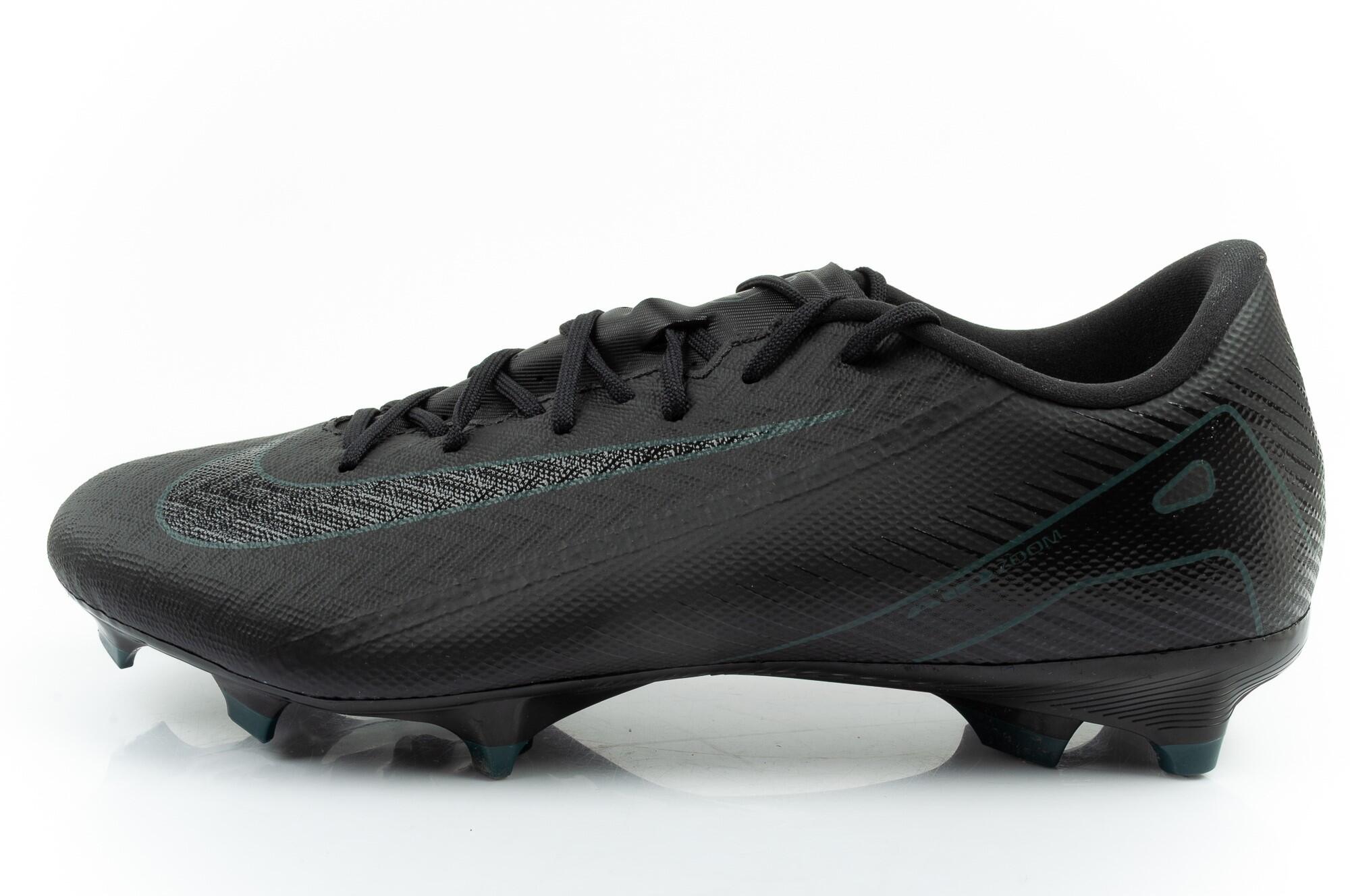 Nike Mercurial Vapor scarpe da calcio uomo nero 2/7