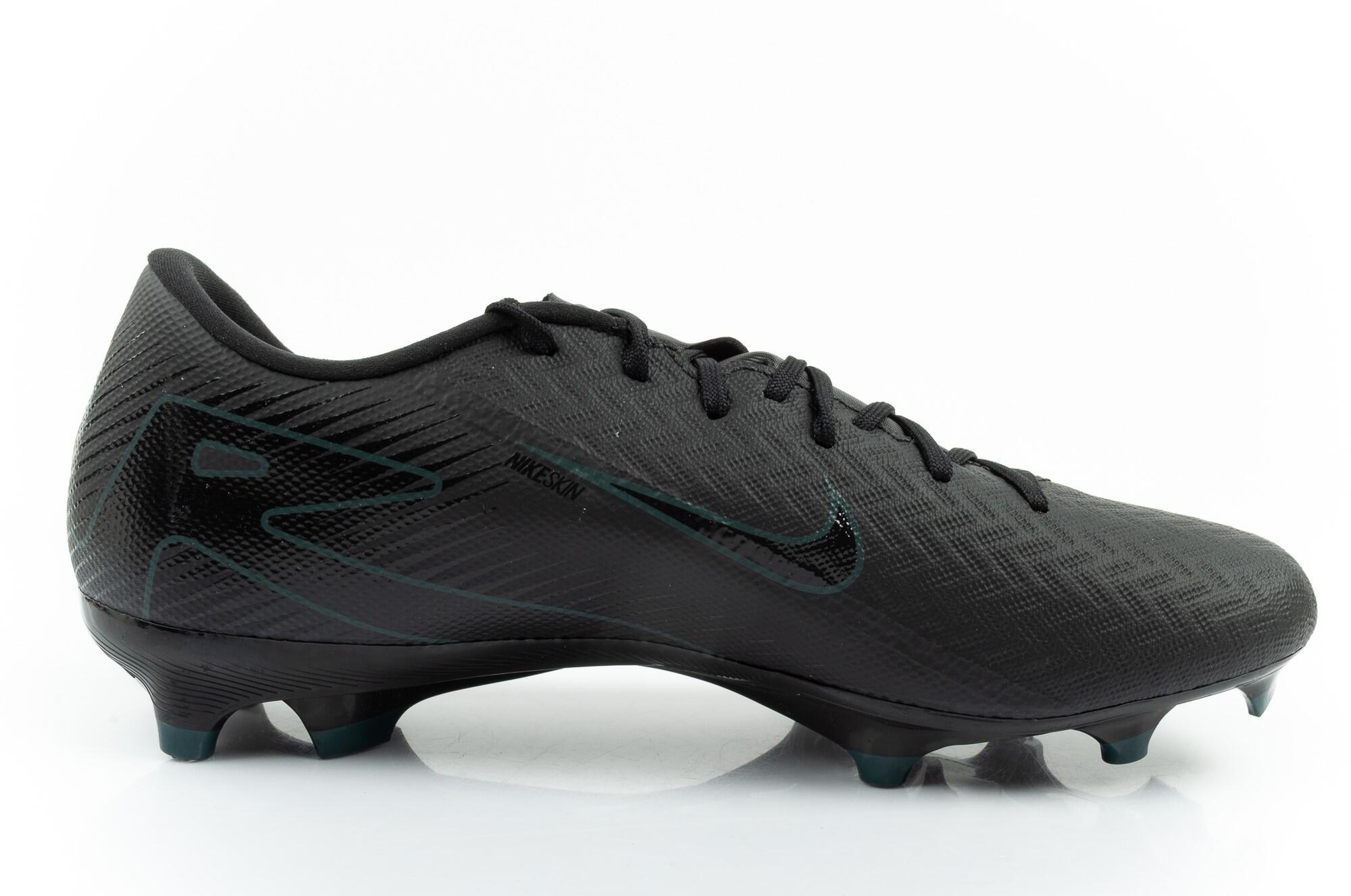 Nike Mercurial Vapor scarpe da calcio uomo nero 4/7