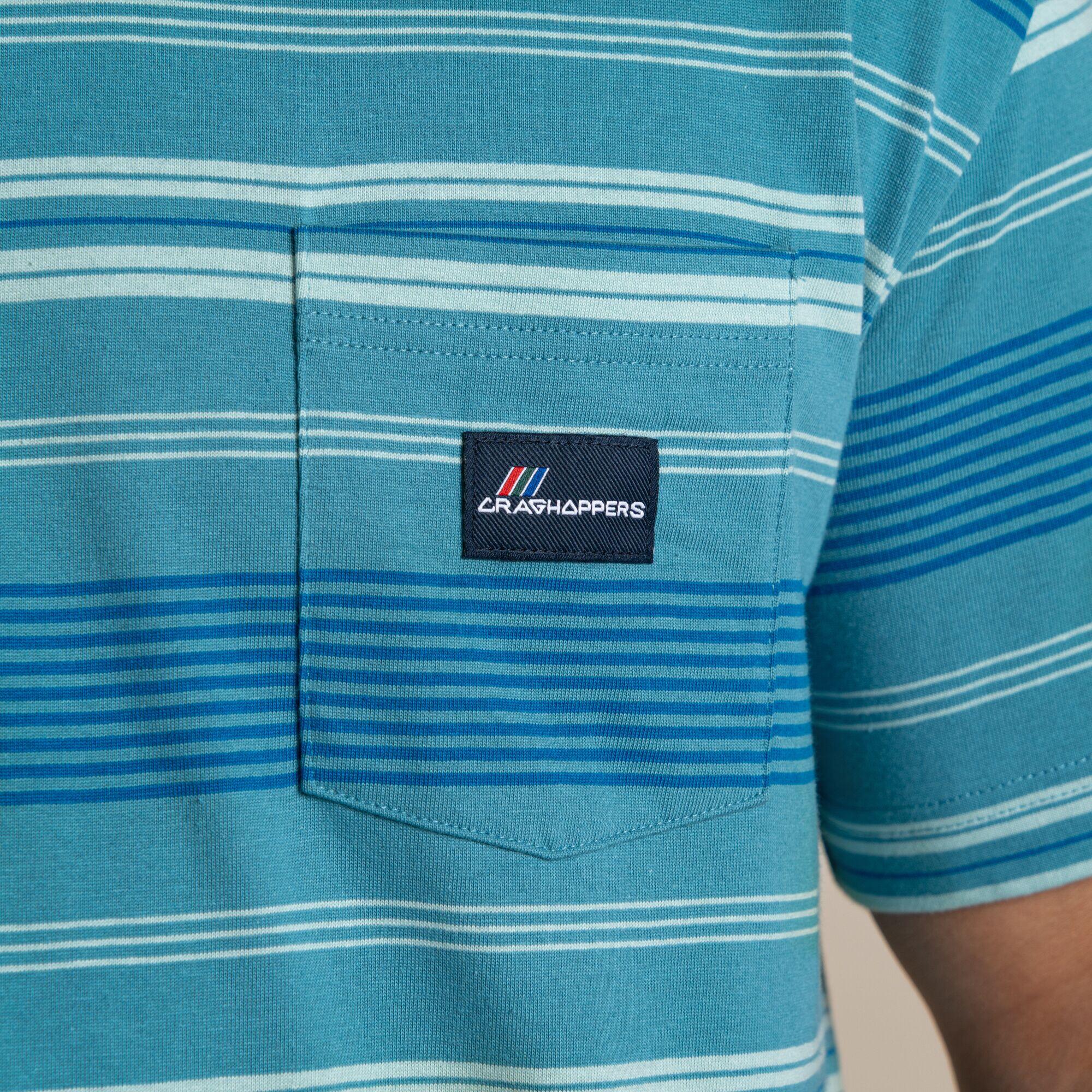 Pointer Kurzarm-T-Shirt 3/5
