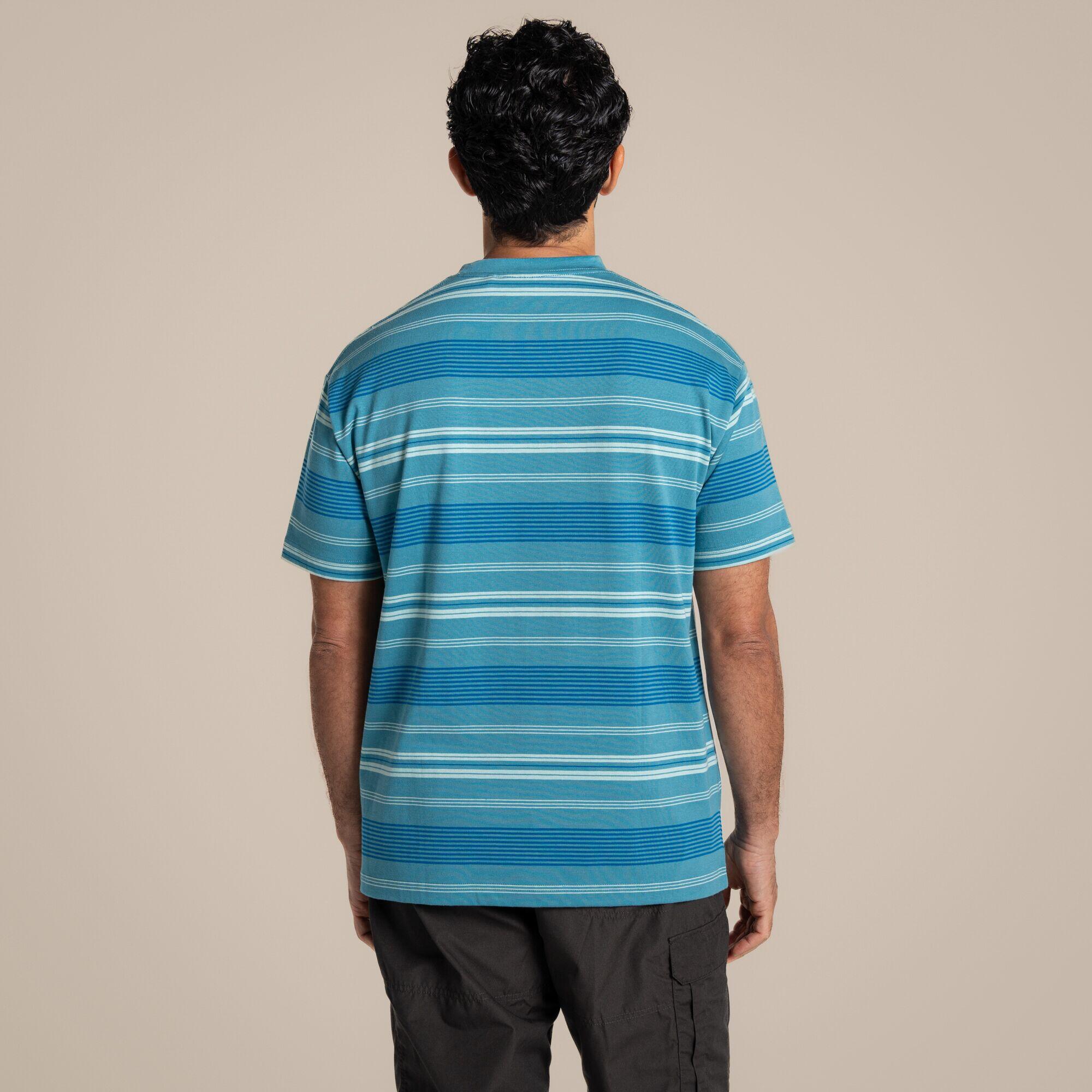 Pointer Kurzarm-T-Shirt 2/5