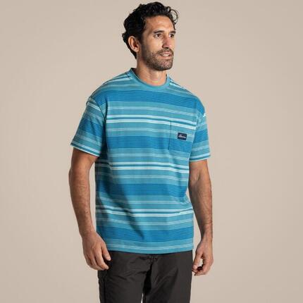 Pointer Kurzarm-T-Shirt