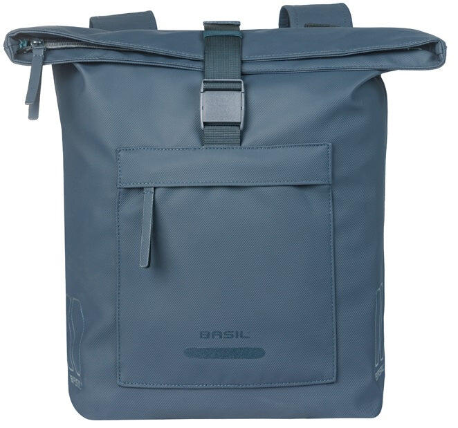 Saco de transporte de bagagem Basil Brooklyn 41L 2/6