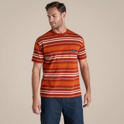 Pointer Kurzarm-T-Shirt